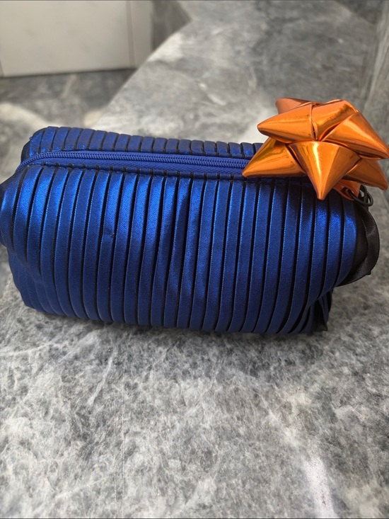 Handbags - MAC Cosmetic Bag. Never used!